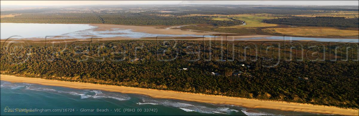 Peter Bellingham Photography Glomar Beach - VIC (PBH3 00 33742)